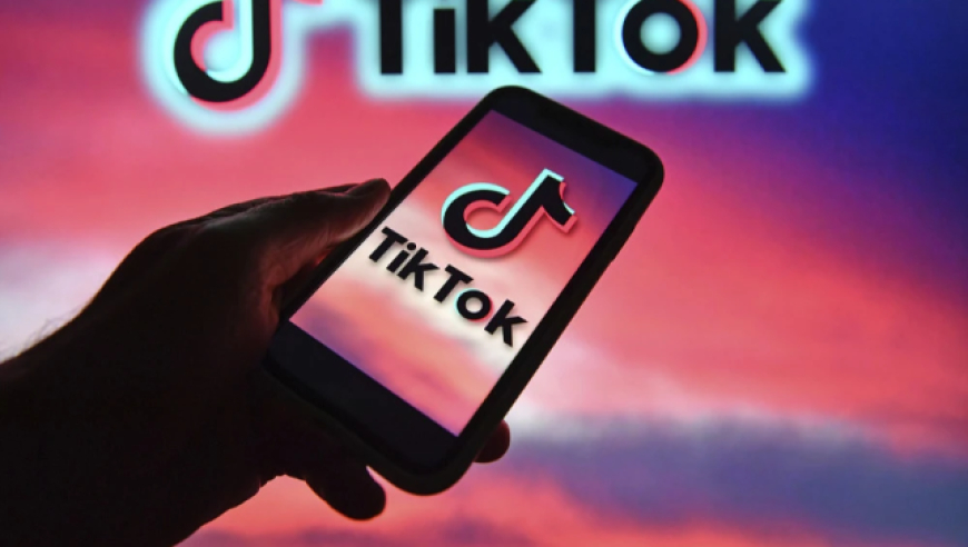 TikTok CEO已与马斯克沟通：寻求技术政策等意见